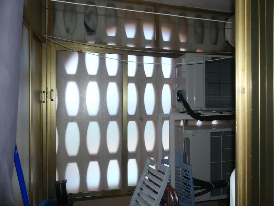 לה מנגה דל מר מנור El Balcon De Paqui Apartamento A Pie De Playa מראה חיצוני תמונה